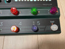 Korg Guitar Amplifier Kemper Stage