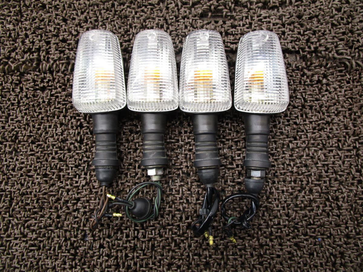 Yamaha Light Winker 4 B5679 3Yx Zeal