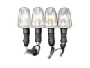 Yamaha Light Winker 4 B5679 3Yx Zeal