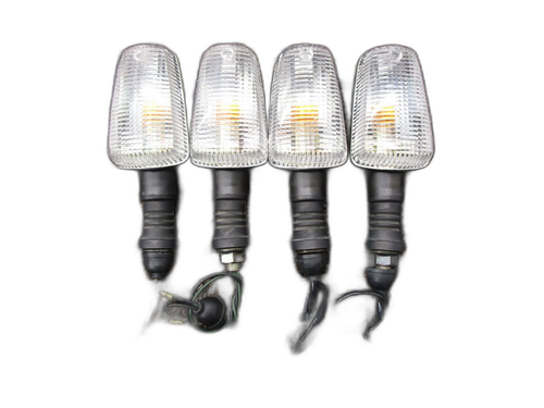Yamaha Light Winker 4 B5679 3Yx Zeal