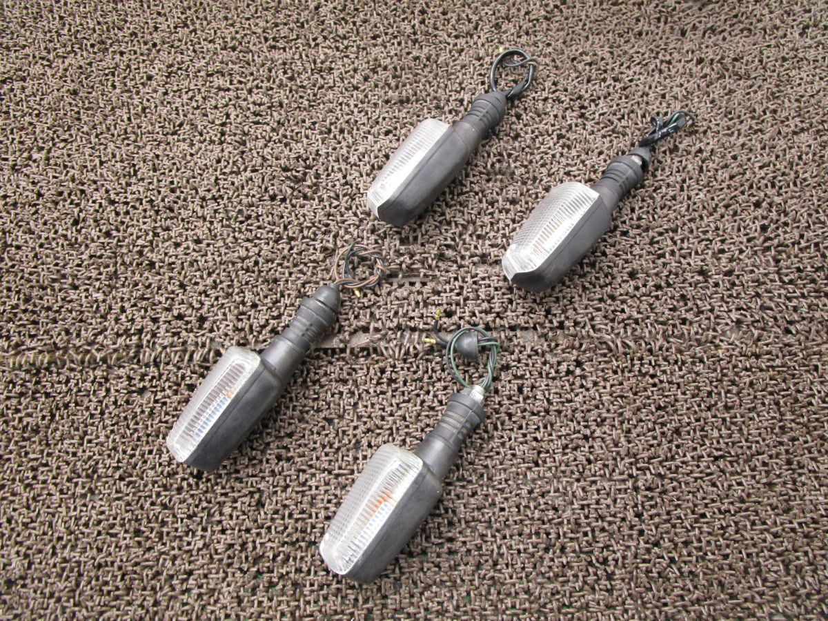 Yamaha Light Winker 4 B5679 3Yx Zeal