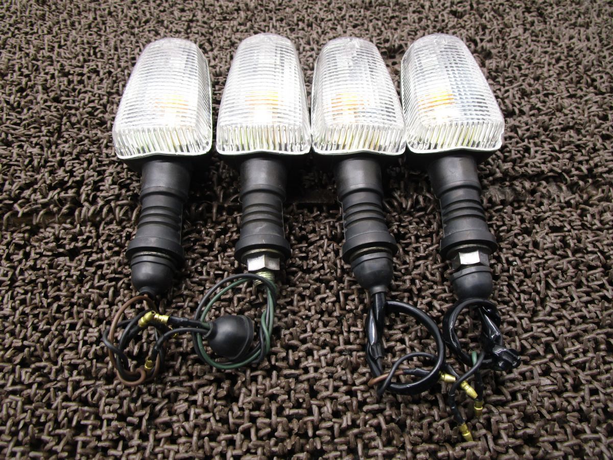 Yamaha Light Winker 4 B5679 3Yx Zeal