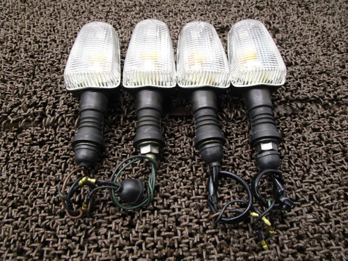 Yamaha Light Winker 4 B5679 3Yx Zeal