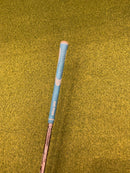 Ust Mamiya Shaft Attas 6 Rock Star 6X