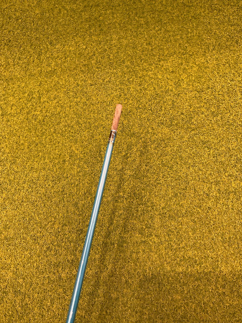 Ust Mamiya Shaft Attas 6 Rock Star 6X