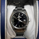 Grand Seiko Quartz Watches Sbgp011
