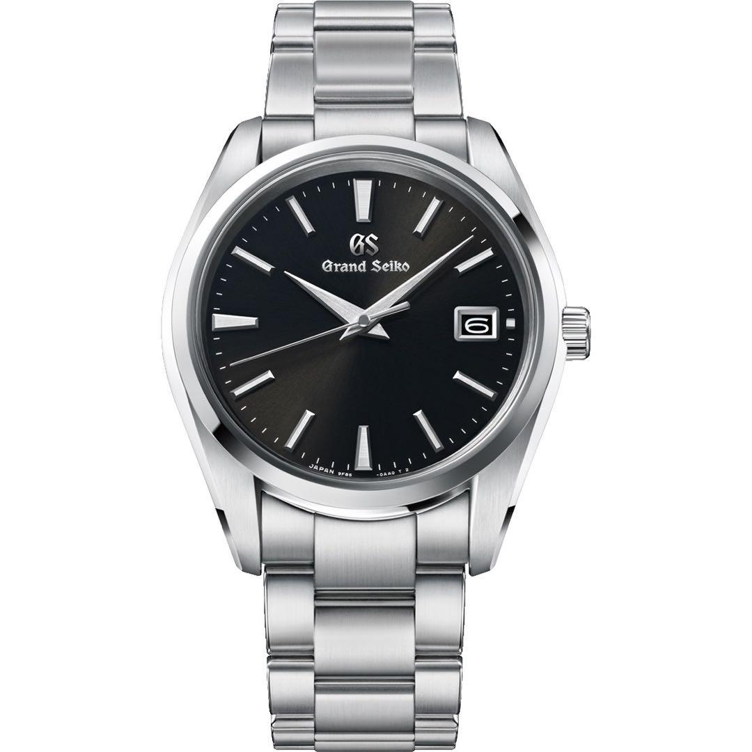 Grand Seiko Quartz Watches Sbgp011