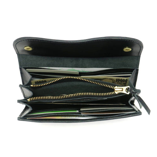 Long Wallet Type-X Bgs-005 Hoh-005