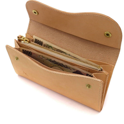 Long Wallet Type-X Bgs-005 Hoh-005