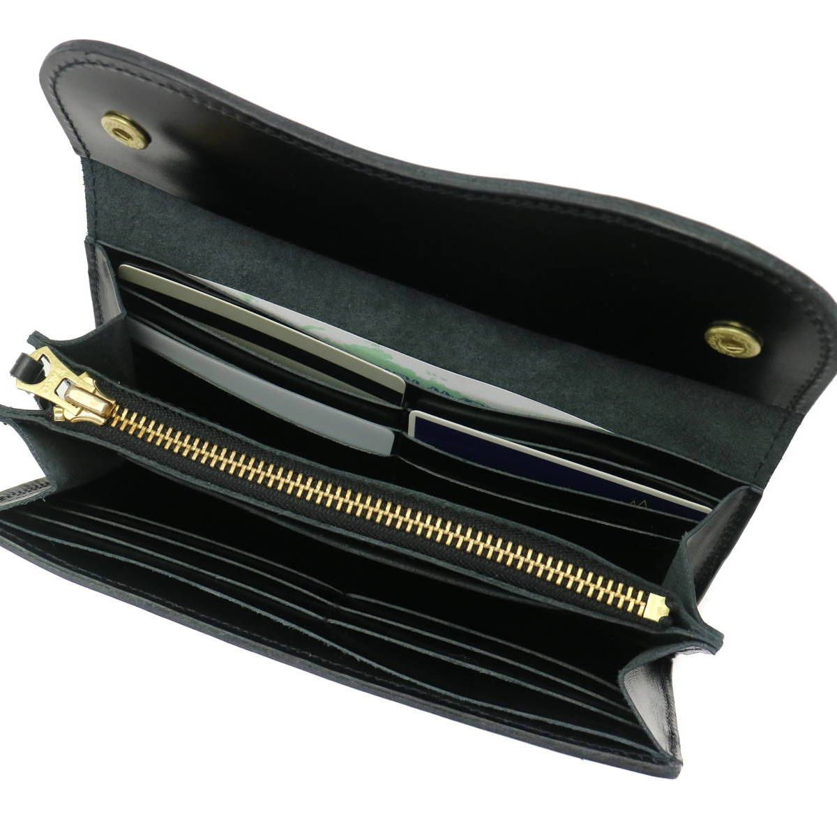 Long Wallet Type-X Bgs-005 Hoh-005