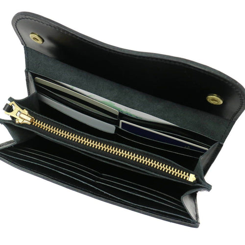 Long Wallet Type-X Bgs-005 Hoh-005