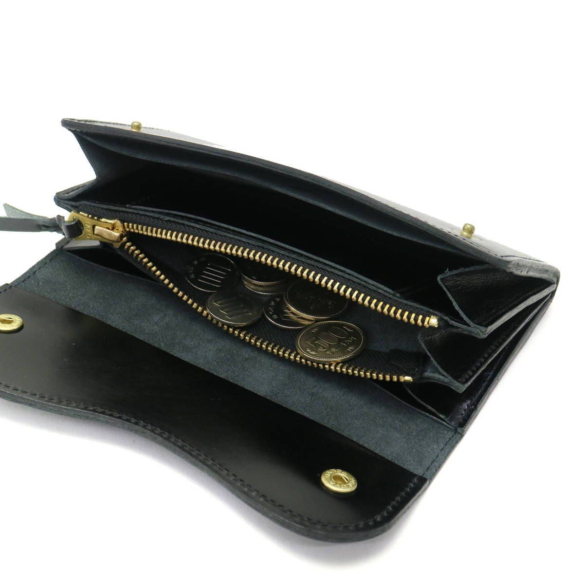 Long Wallet Type-X Bgs-005 Hoh-005