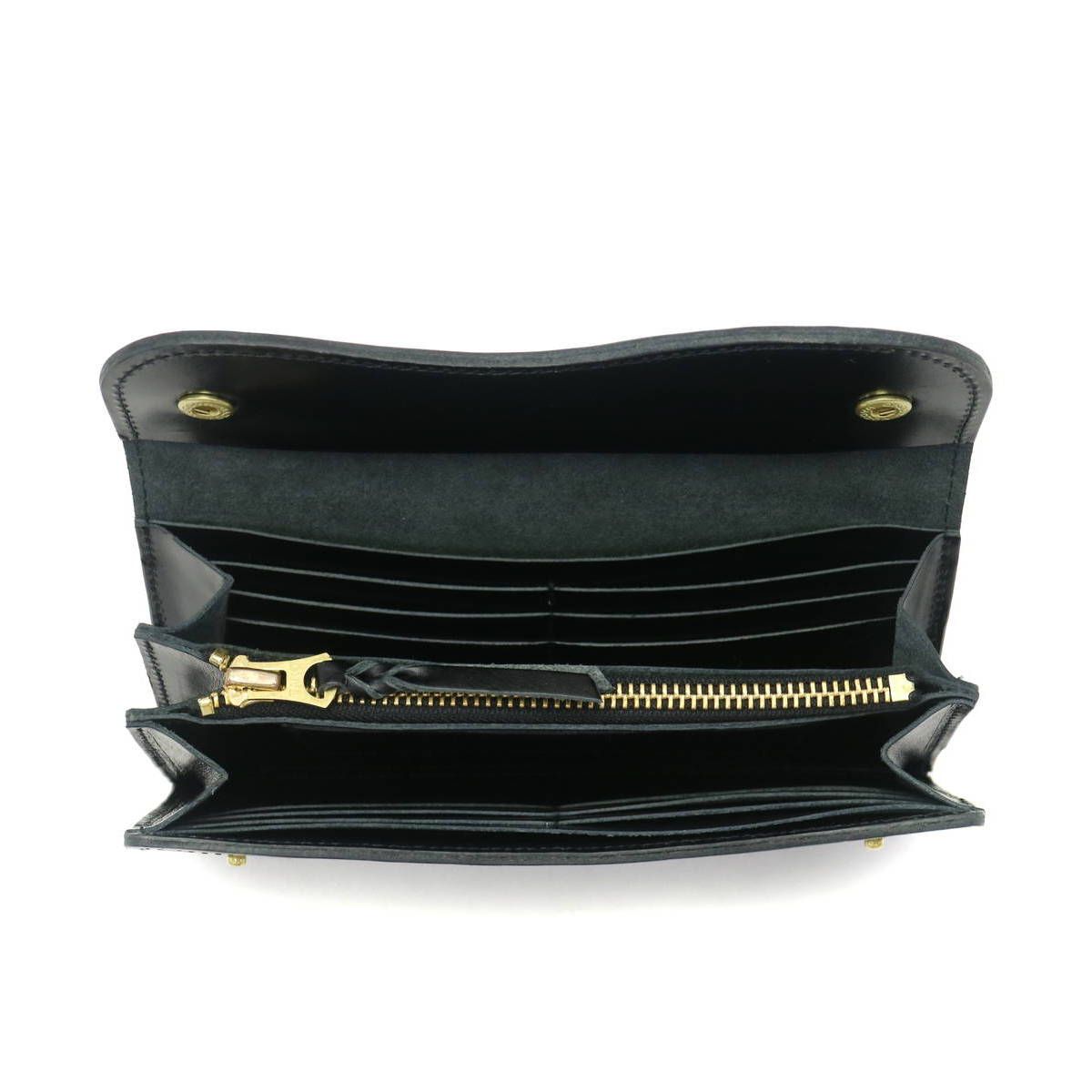 Long Wallet Type-X Bgs-005 Hoh-005
