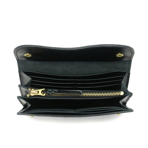 Long Wallet Type-X Bgs-005 Hoh-005