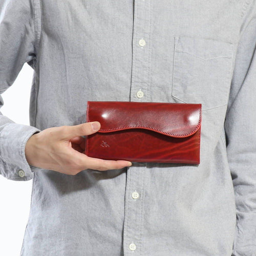 Long Wallet Type-X Bgs-005 Hoh-005