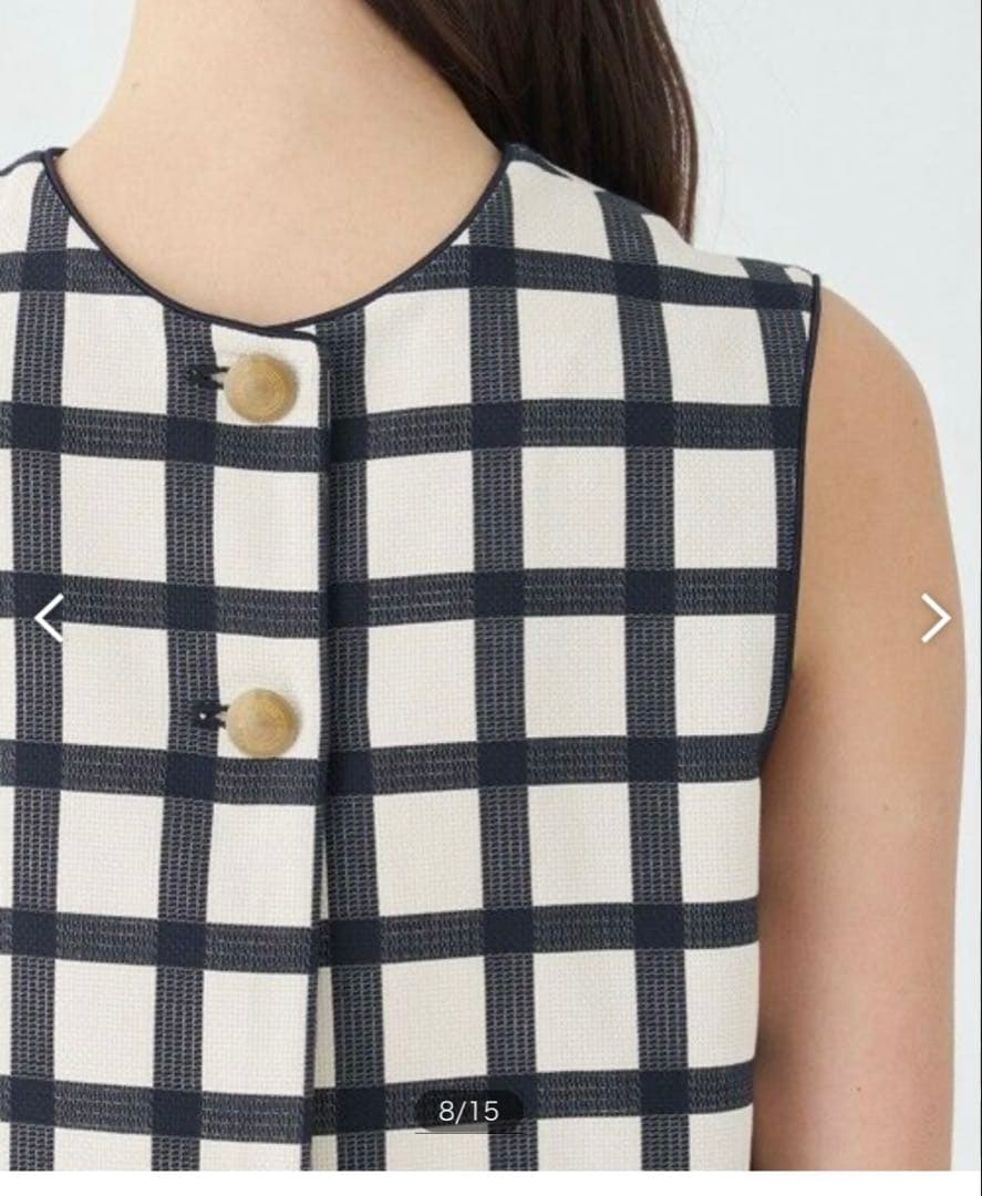 Tomorrowland Vests Gilets