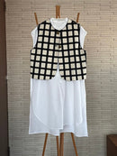 Tomorrowland Vests Gilets