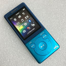 Sony Digital Audio Players Nw-S774 8Gb
