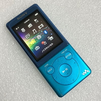 Sony Digital Audio Players Nw-S774 8Gb