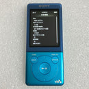 Sony Digital Audio Players Nw-S774 8Gb