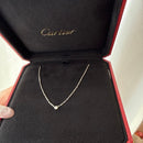 Cartier Necklaces