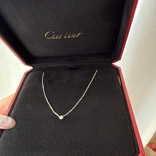 Cartier Necklaces