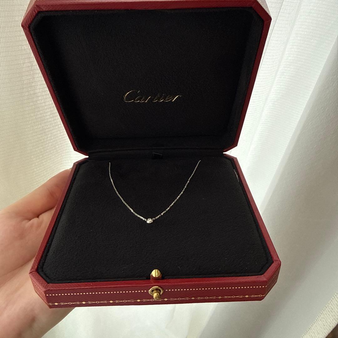 Cartier Necklaces