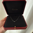 Cartier Necklaces