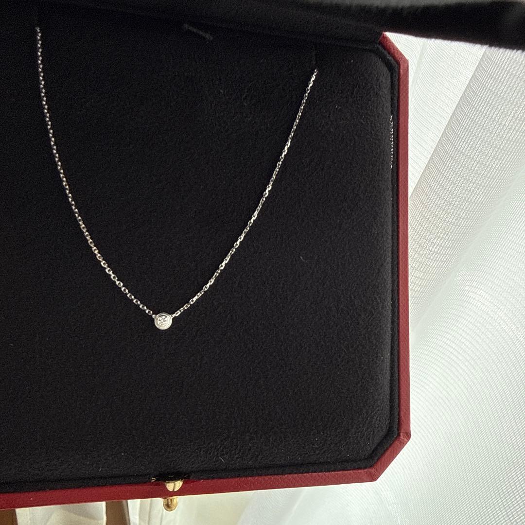 Cartier Necklaces