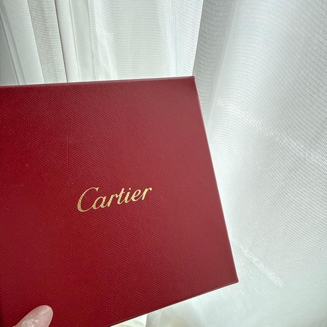 Cartier Necklaces