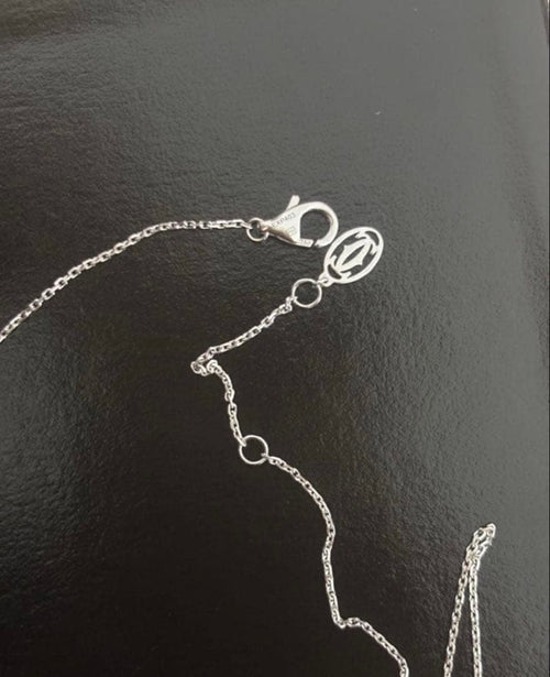 Cartier Necklaces