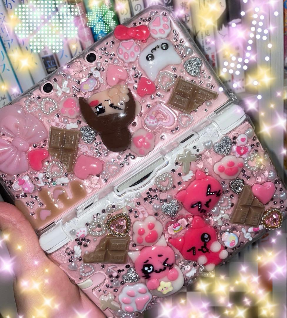 Others 3Ds Y2K