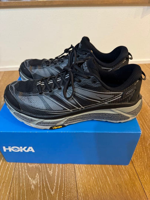 Hoka Oneone Sneakers One 2