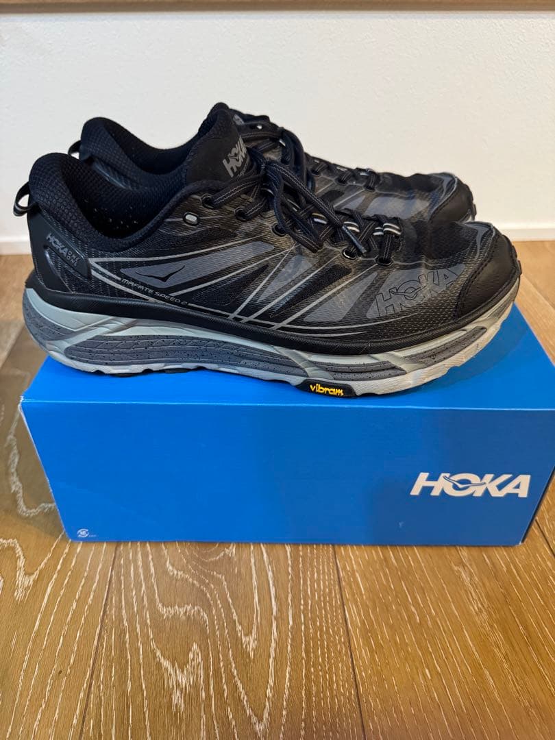 Hoka Oneone Sneakers One 2