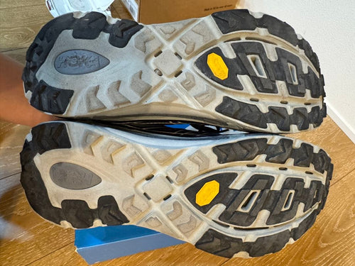 Hoka Oneone Sneakers One 2