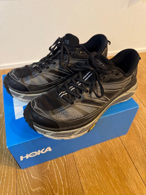 Hoka Oneone Sneakers One 2