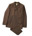 Dries Van Noten Casual Suits 90S 3B