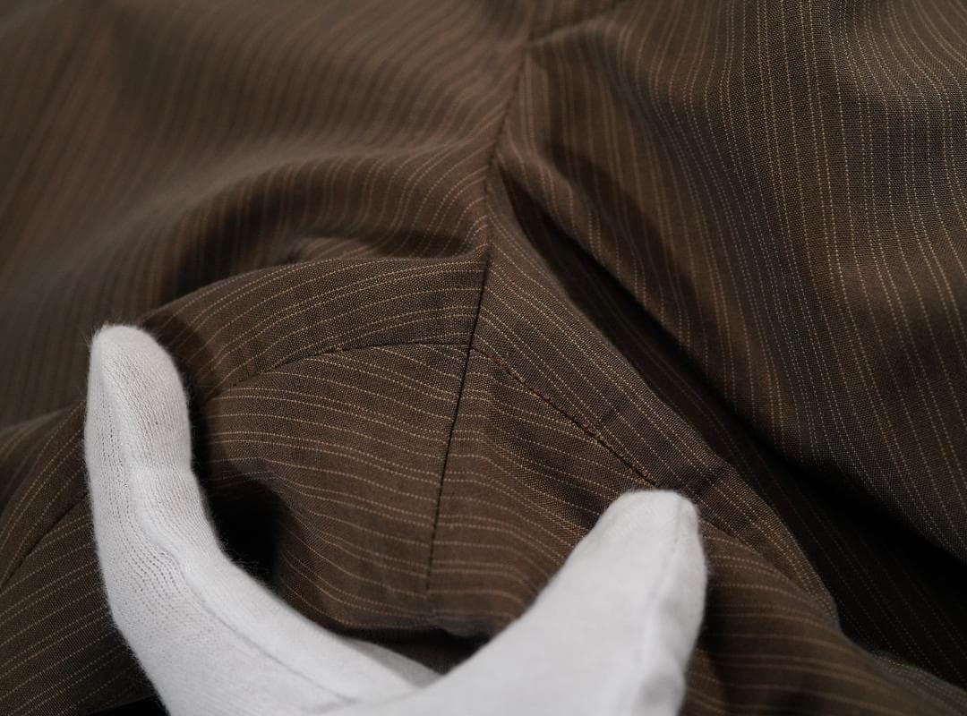 Dries Van Noten Casual Suits 90S 3B