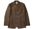 Dries Van Noten Casual Suits 90S 3B