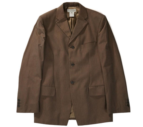 Dries Van Noten Casual Suits 90S 3B