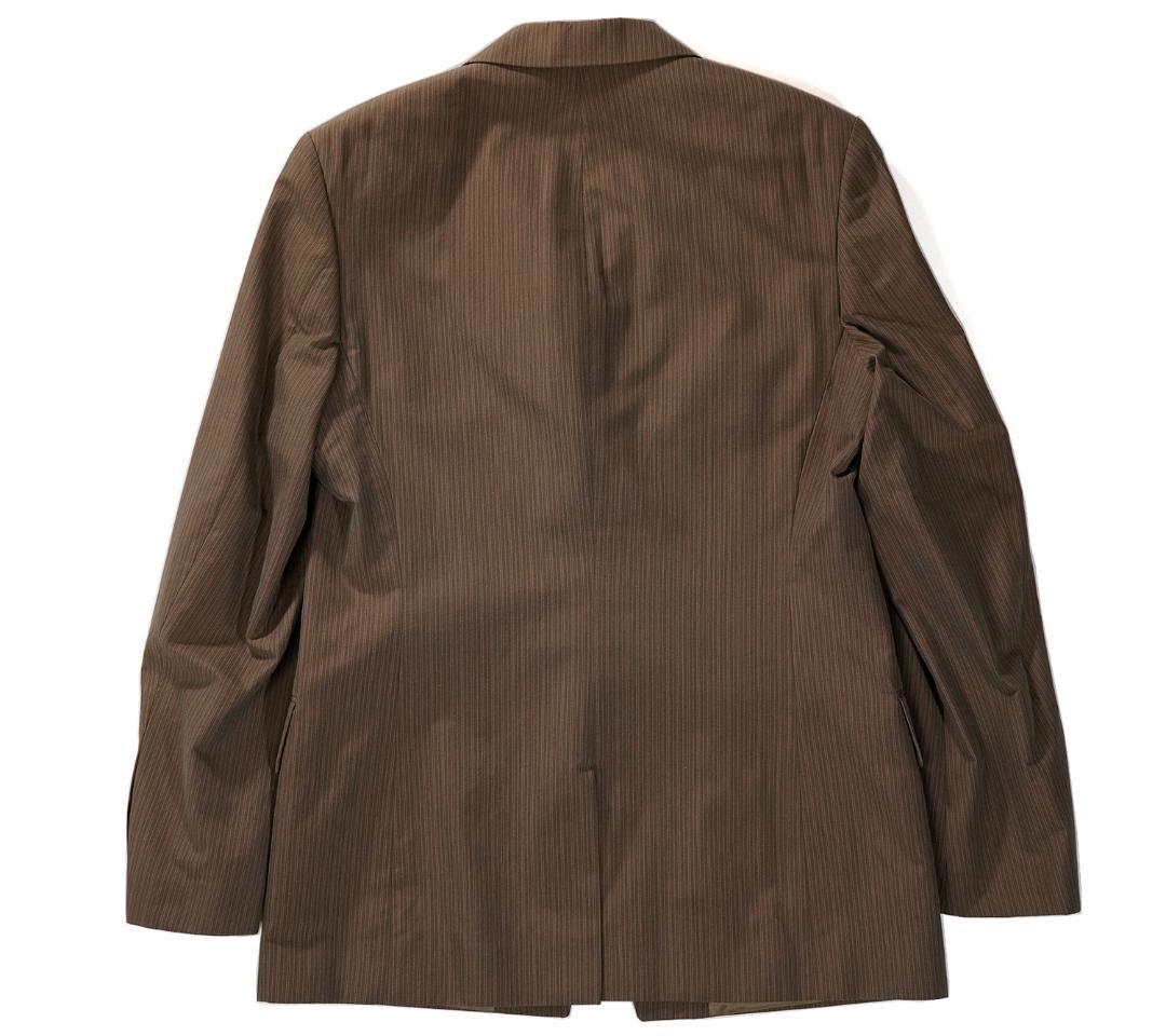 Dries Van Noten Casual Suits 90S 3B