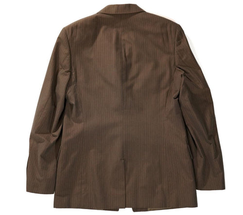 Dries Van Noten Casual Suits 90S 3B