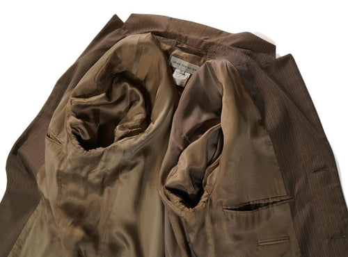 Dries Van Noten Casual Suits 90S 3B