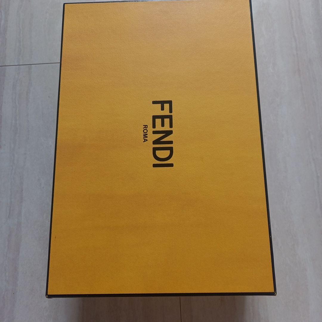 Fendi Sneakers