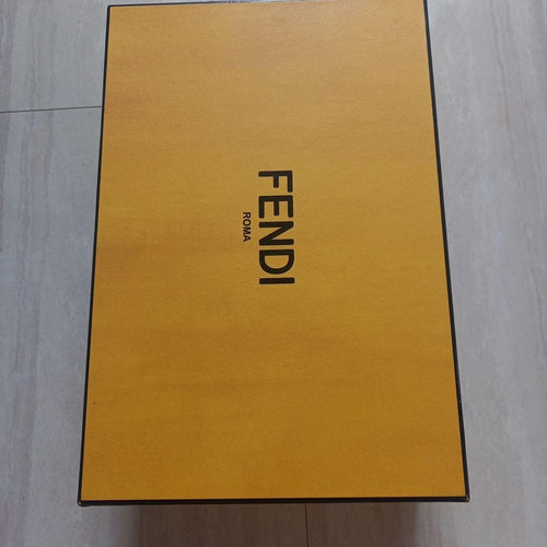 Fendi Sneakers