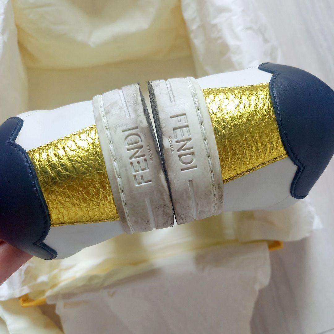 Fendi Sneakers