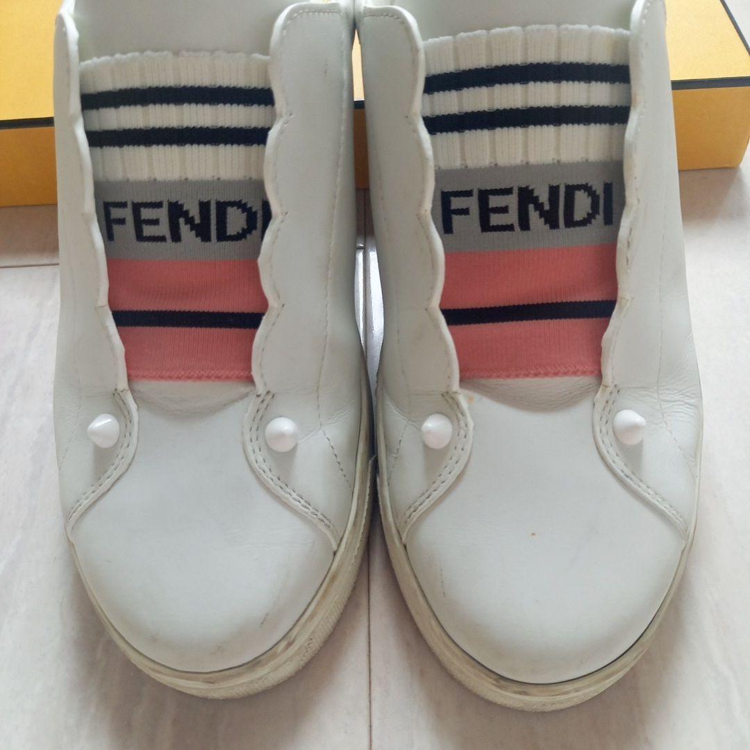 Fendi Sneakers