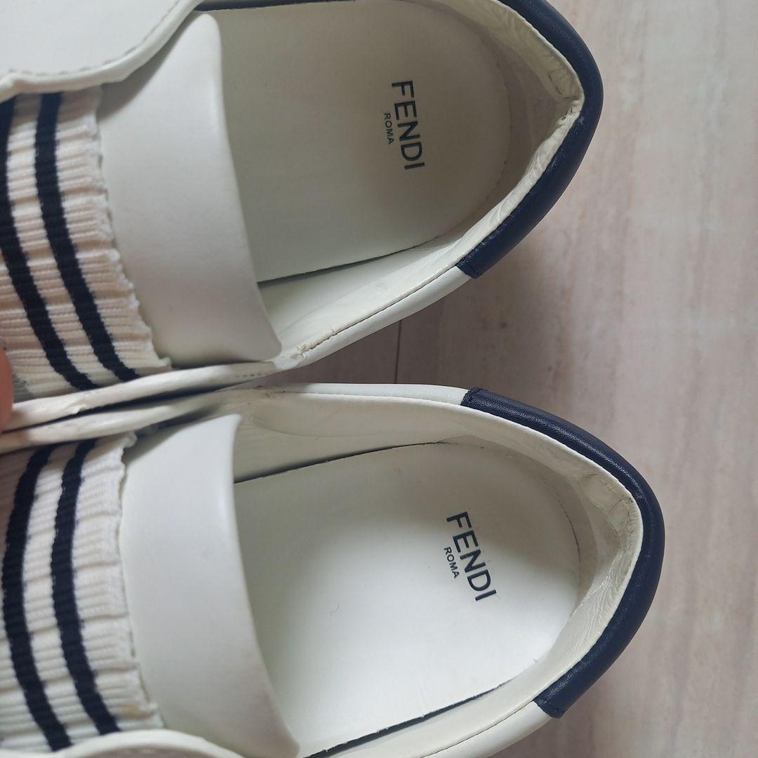 Fendi Sneakers