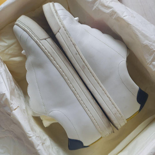 Fendi Sneakers