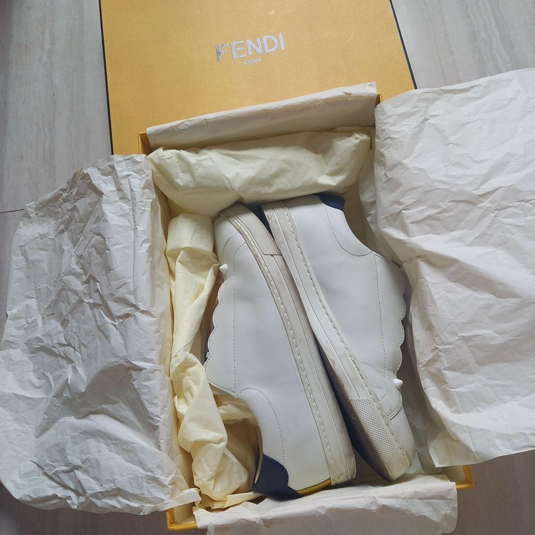 Fendi Sneakers